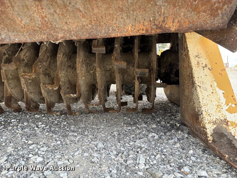 image for item FM6630 Rex HDS soil stabilizer / reclaimer