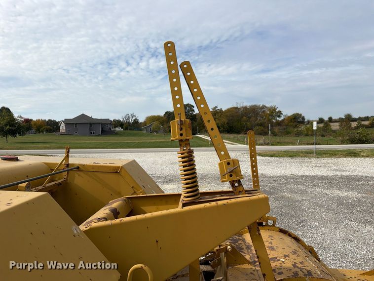 image for item FM6630 Rex HDS soil stabilizer / reclaimer