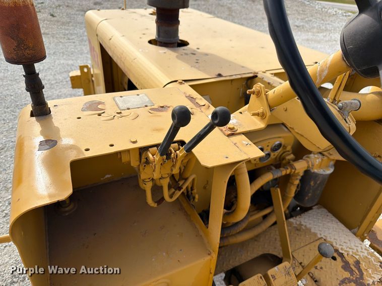 image for item FM6630 Rex HDS soil stabilizer / reclaimer