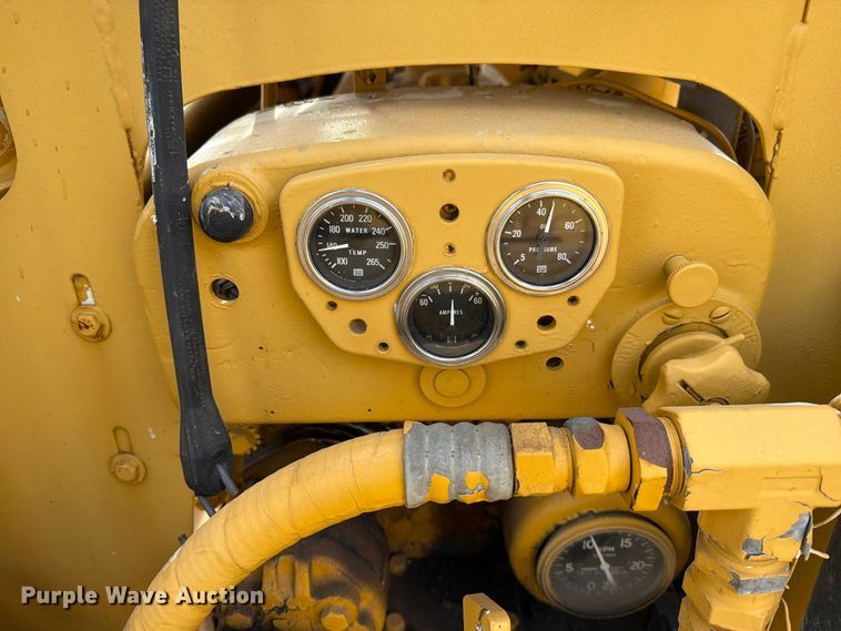 image for item FM6630 Rex HDS soil stabilizer / reclaimer