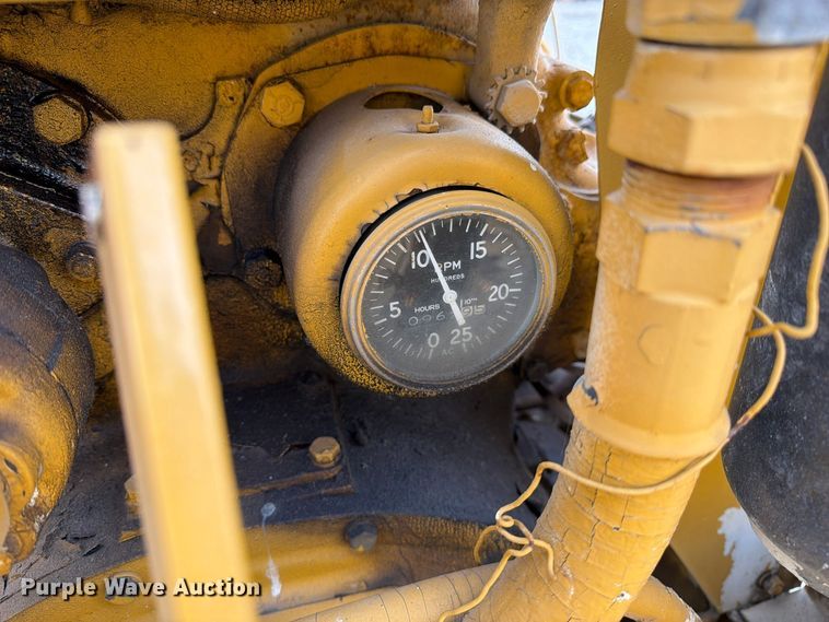 image for item FM6630 Rex HDS soil stabilizer / reclaimer