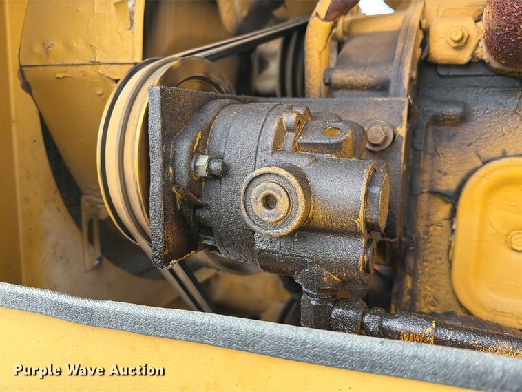 image for item FM6630 Rex HDS soil stabilizer / reclaimer