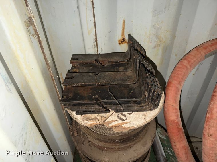 image for item FM6630 Rex HDS soil stabilizer / reclaimer