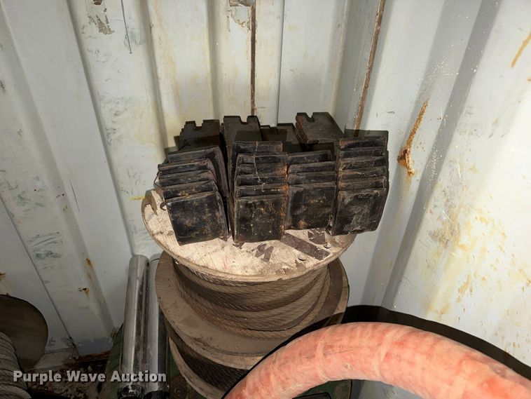 image for item FM6630 Rex HDS soil stabilizer / reclaimer