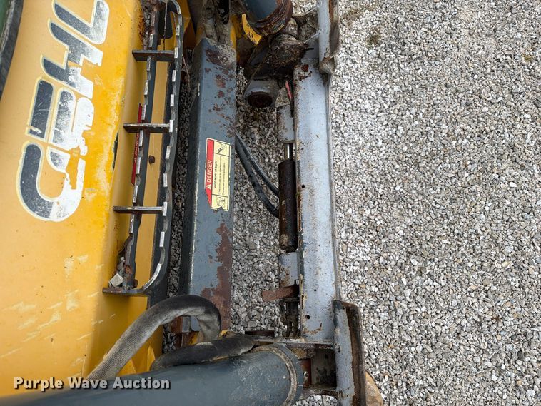 image for item FM6632 2015 Gehl V400 skid steer loader