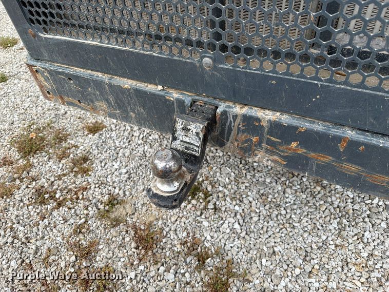 image for item FM6632 2015 Gehl V400 skid steer loader