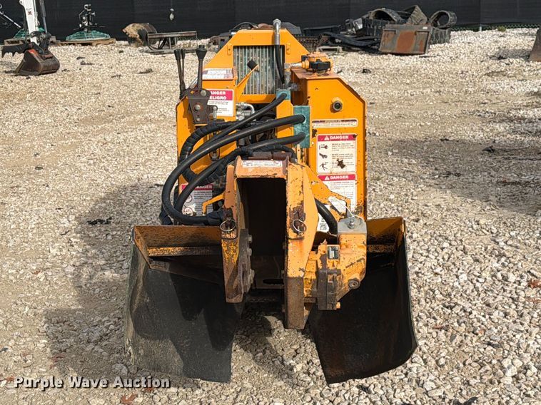 image for item FM6633 Bandit 2250 stump grinder