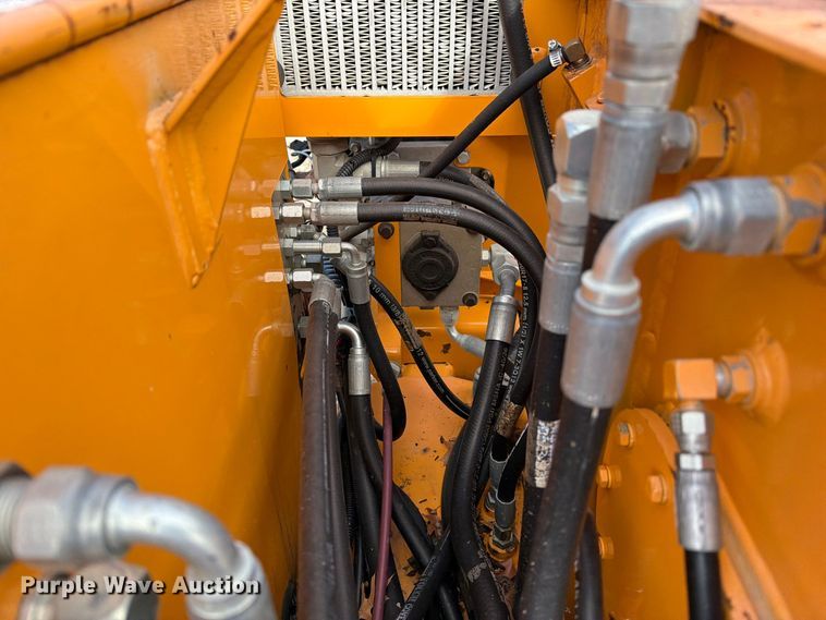 image for item FM6633 Bandit 2250 stump grinder
