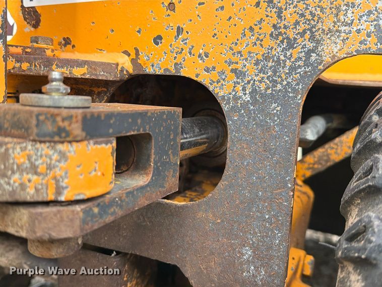 image for item FM6633 Bandit 2250 stump grinder