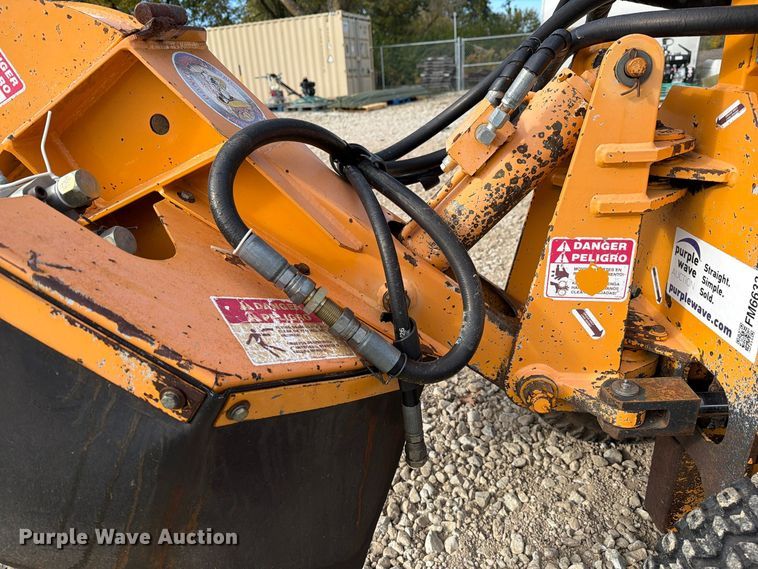 image for item FM6633 Bandit 2250 stump grinder