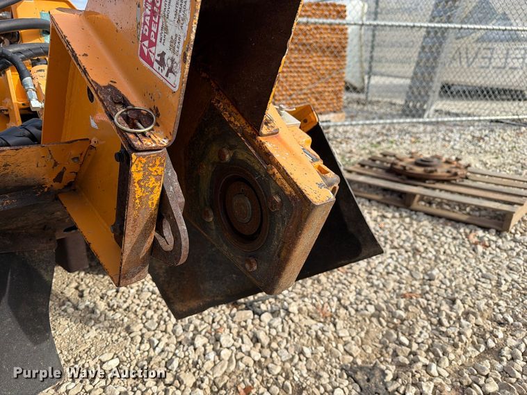 image for item FM6633 Bandit 2250 stump grinder