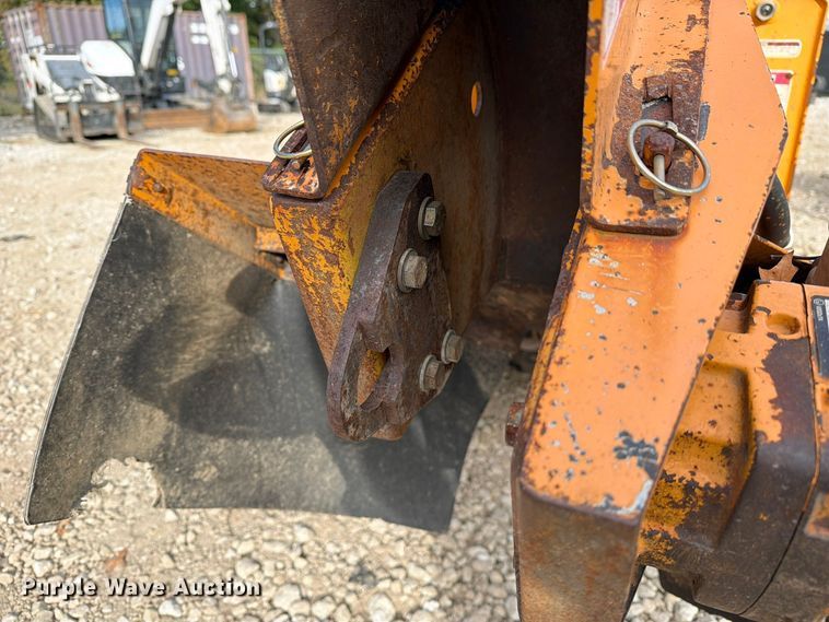 image for item FM6633 Bandit 2250 stump grinder