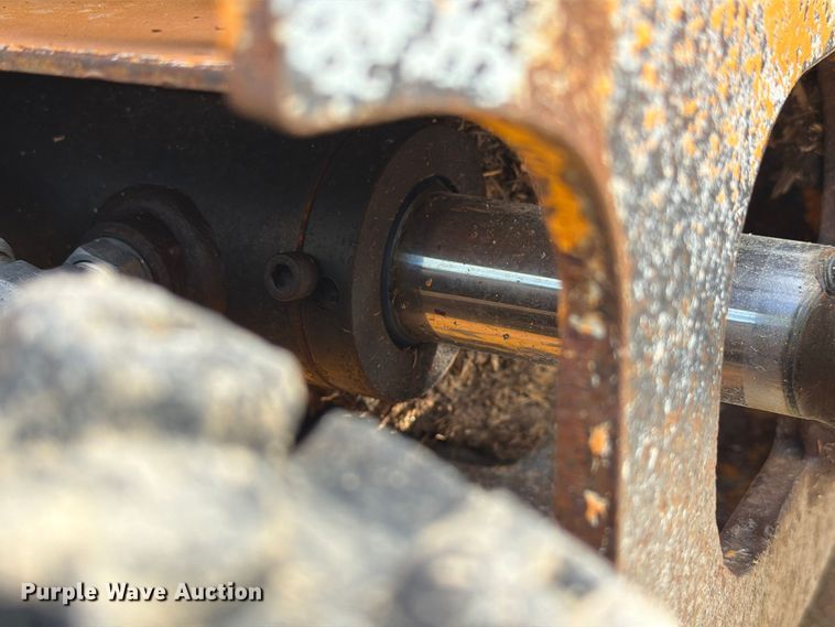 image for item FM6633 Bandit 2250 stump grinder
