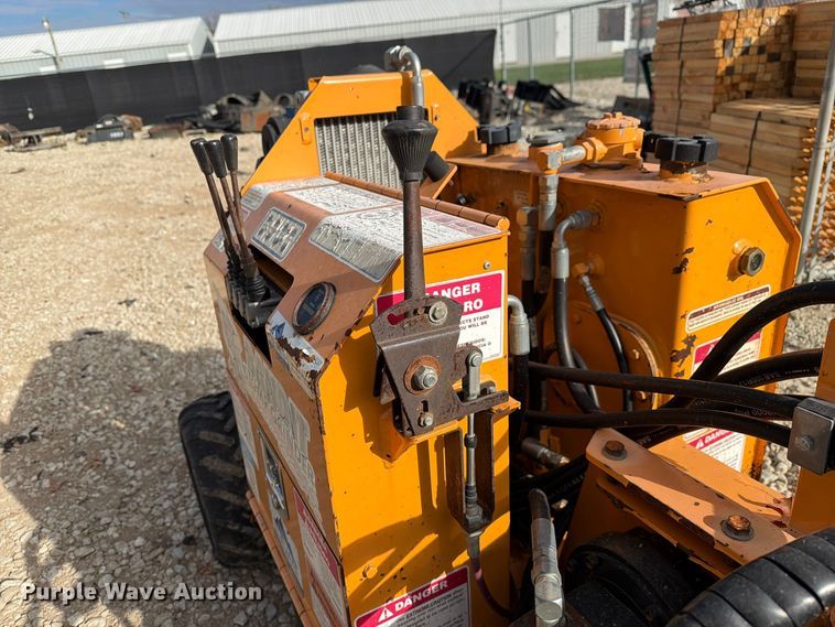 image for item FM6633 Bandit 2250 stump grinder