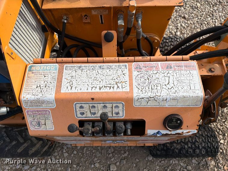 image for item FM6633 Bandit 2250 stump grinder