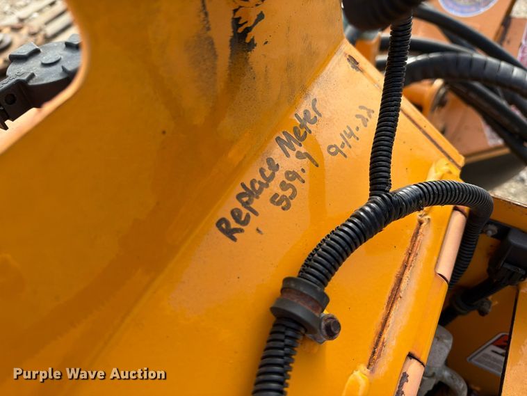 image for item FM6633 Bandit 2250 stump grinder