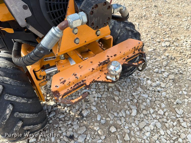 image for item FM6633 Bandit 2250 stump grinder