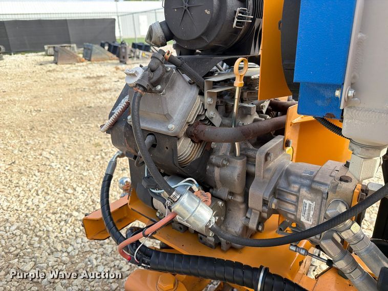 image for item FM6633 Bandit 2250 stump grinder