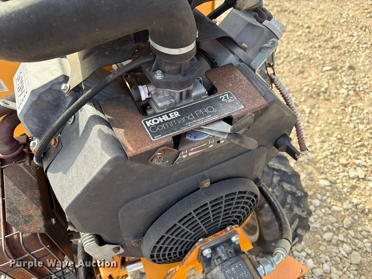 image for item FM6633 Bandit 2250 stump grinder