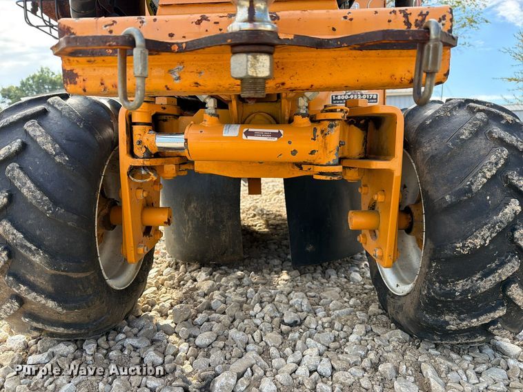 image for item FM6633 Bandit 2250 stump grinder