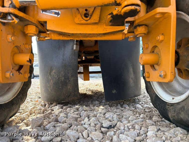 image for item FM6633 Bandit 2250 stump grinder