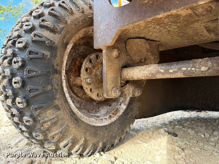 image for item FM6633 Bandit 2250 stump grinder
