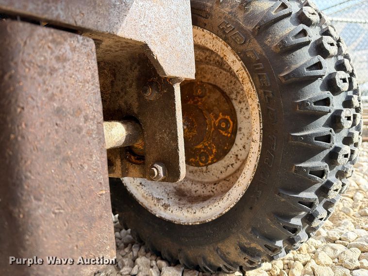 image for item FM6633 Bandit 2250 stump grinder