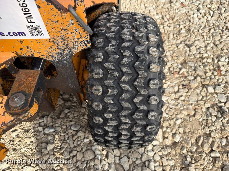image for item FM6633 Bandit 2250 stump grinder