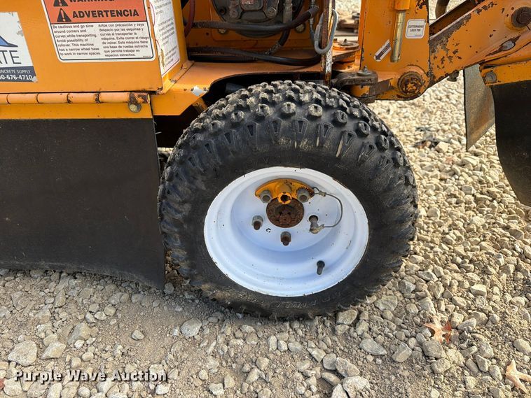 image for item FM6633 Bandit 2250 stump grinder