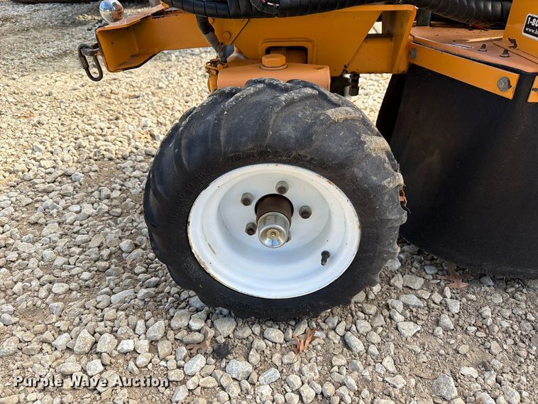 image for item FM6633 Bandit 2250 stump grinder
