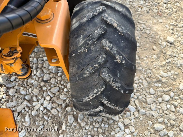 image for item FM6633 Bandit 2250 stump grinder