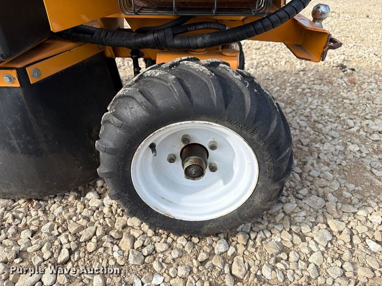 image for item FM6633 Bandit 2250 stump grinder