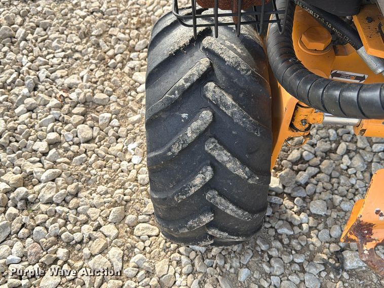 image for item FM6633 Bandit 2250 stump grinder