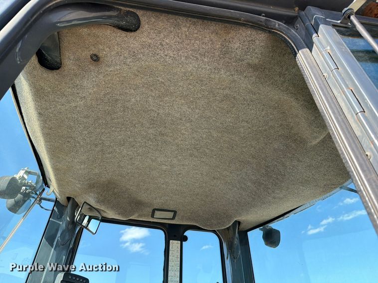 image for item FM6637 2015 John Deere 624K wheel loader