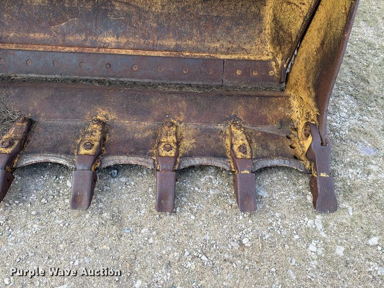 image for item FN1562 1984 Caterpillar 953 track loader