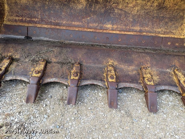 image for item FN1562 1984 Caterpillar 953 track loader