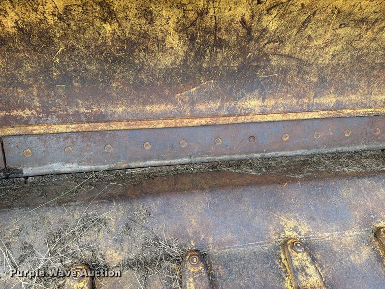 image for item FN1562 1984 Caterpillar 953 track loader