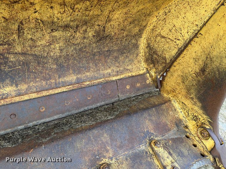 image for item FN1562 1984 Caterpillar 953 track loader