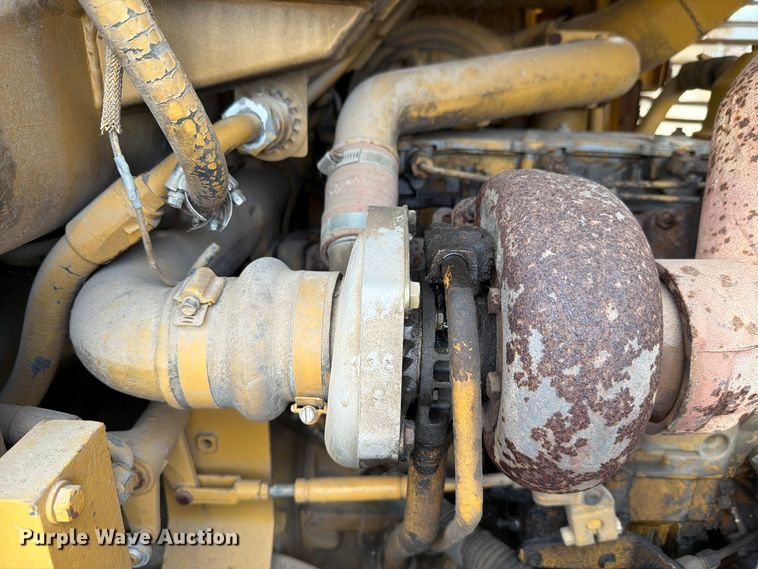image for item FN1562 1984 Caterpillar 953 track loader