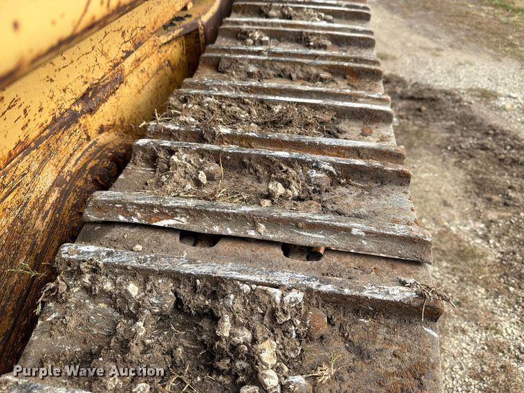 image for item FN1562 1984 Caterpillar 953 track loader