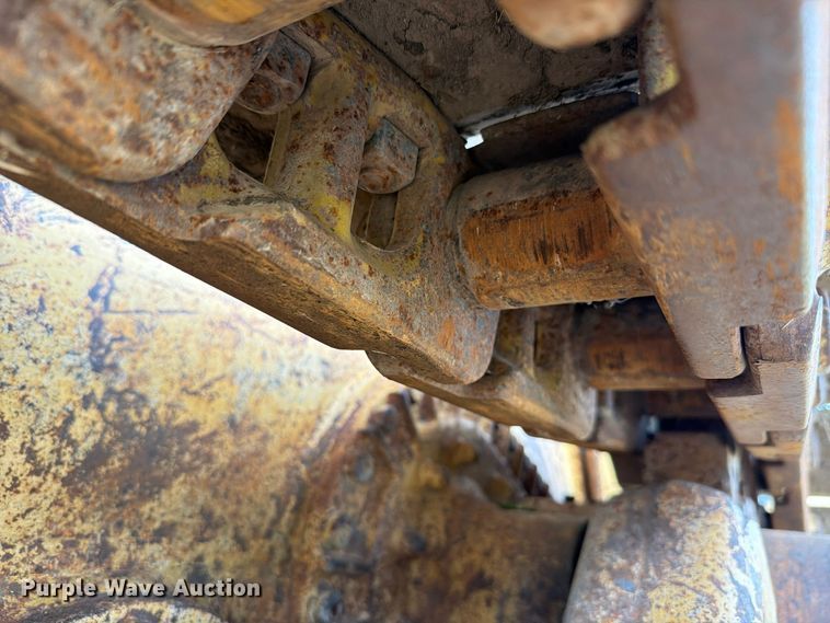 image for item FN1562 1984 Caterpillar 953 track loader