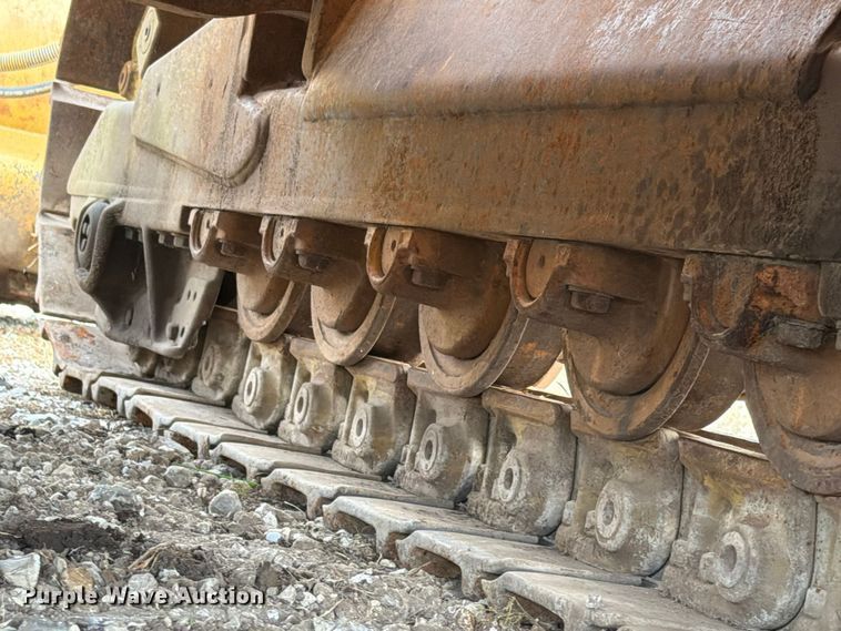 image for item FN1562 1984 Caterpillar 953 track loader