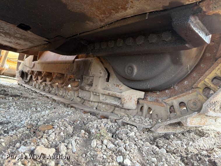 image for item FN1562 1984 Caterpillar 953 track loader