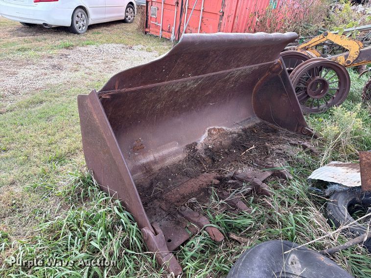 image for item FN1562 1984 Caterpillar 953 track loader