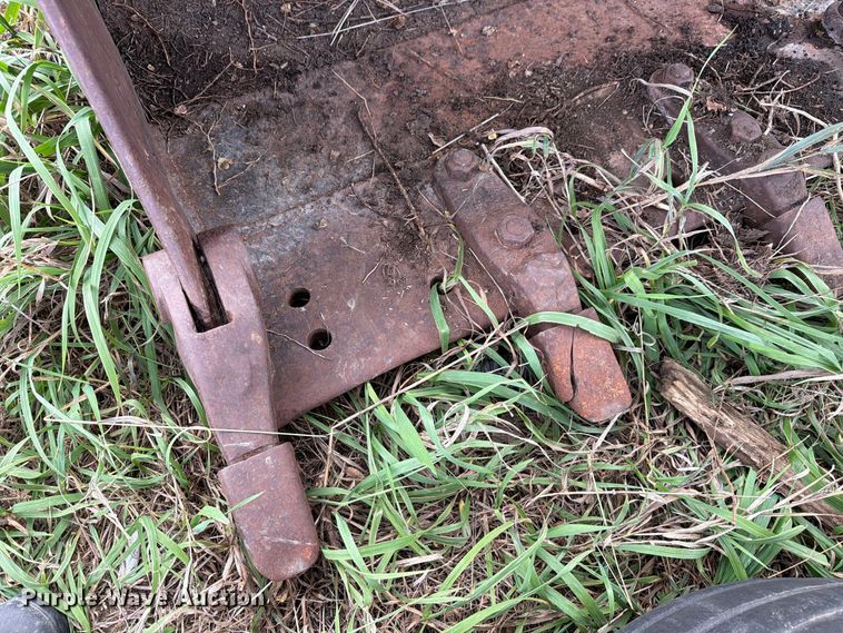 image for item FN1562 1984 Caterpillar 953 track loader