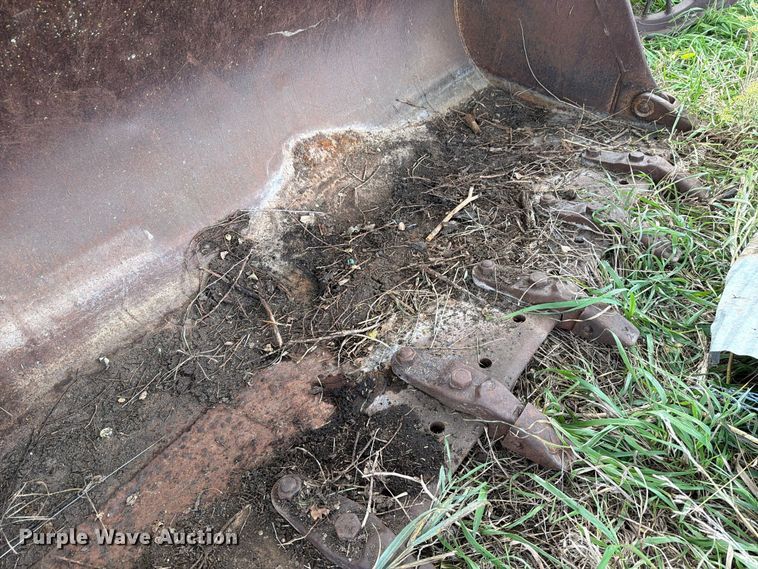image for item FN1562 1984 Caterpillar 953 track loader