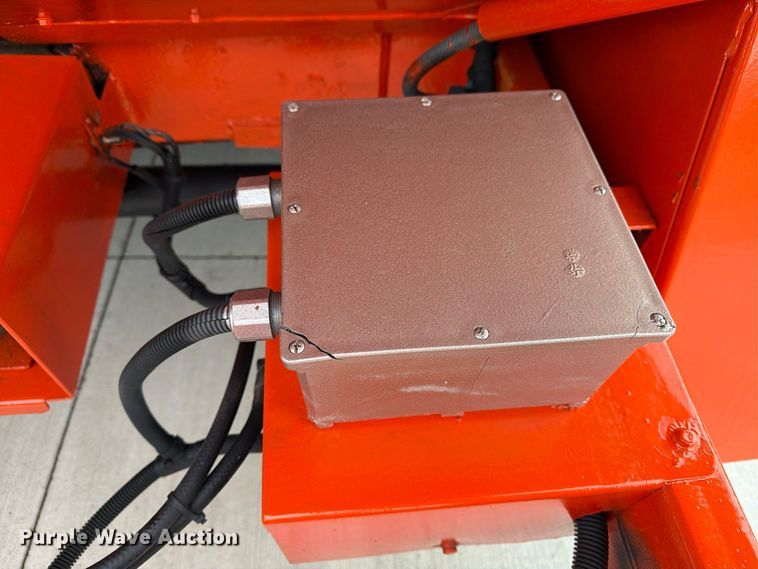 image for item FT3024 2016 Falcon Road Maintenance Equipment asphalt hot box trailer