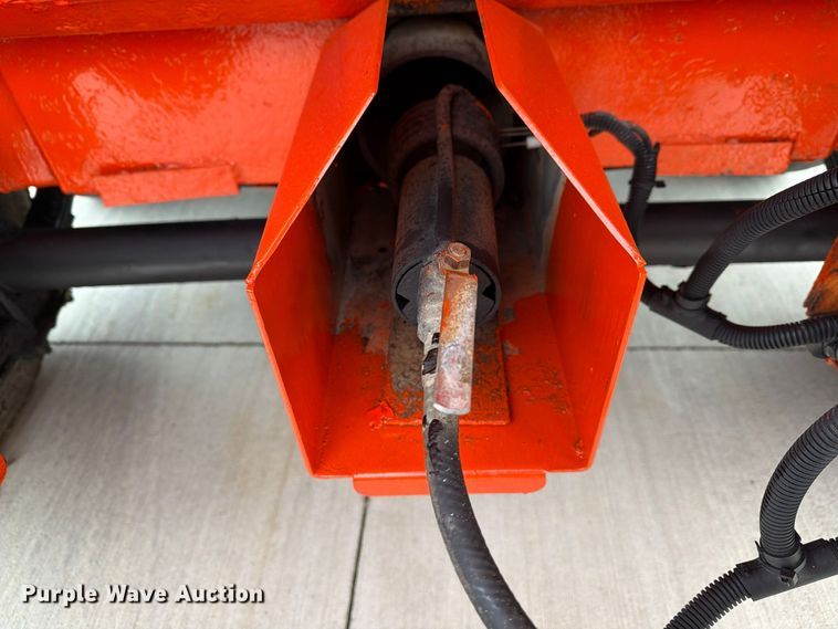 image for item FT3024 2016 Falcon Road Maintenance Equipment asphalt hot box trailer