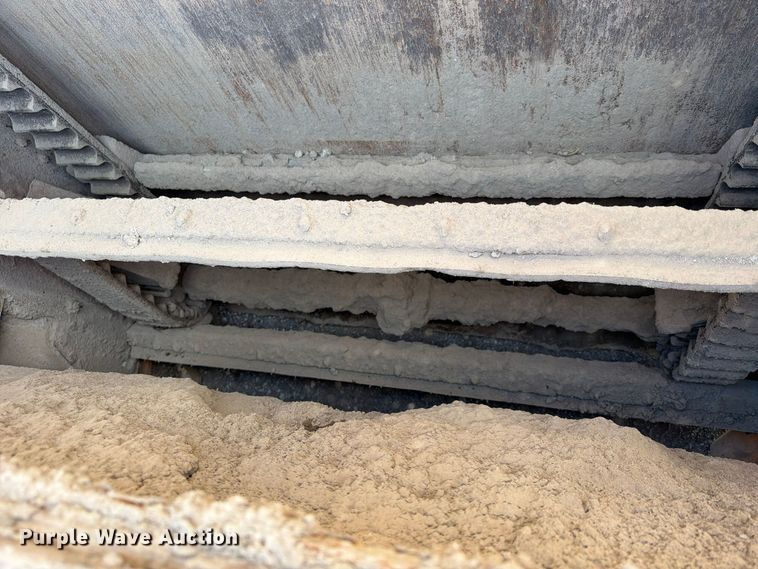 image for item FU4839 2007 Allianz Johnston 3000 street sweeper