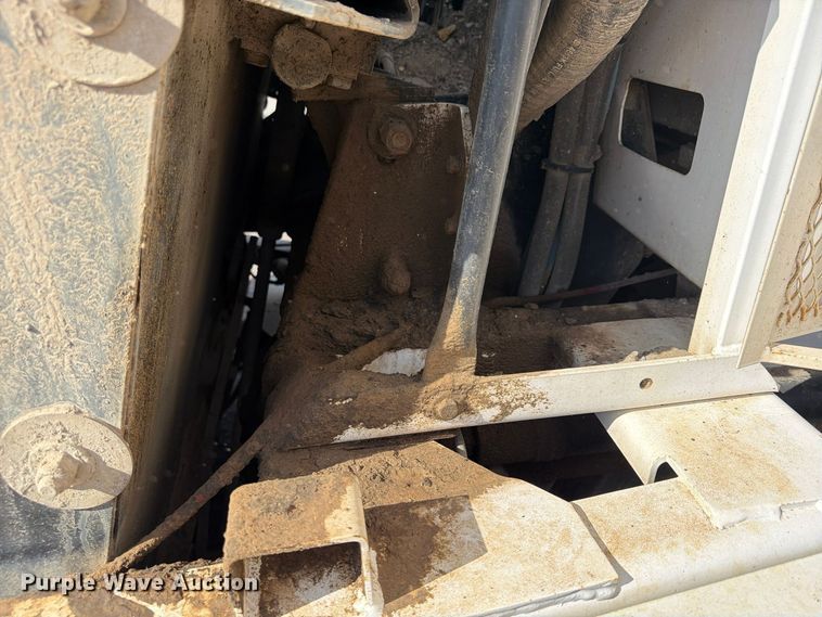 image for item FU4839 2007 Allianz Johnston 3000 street sweeper